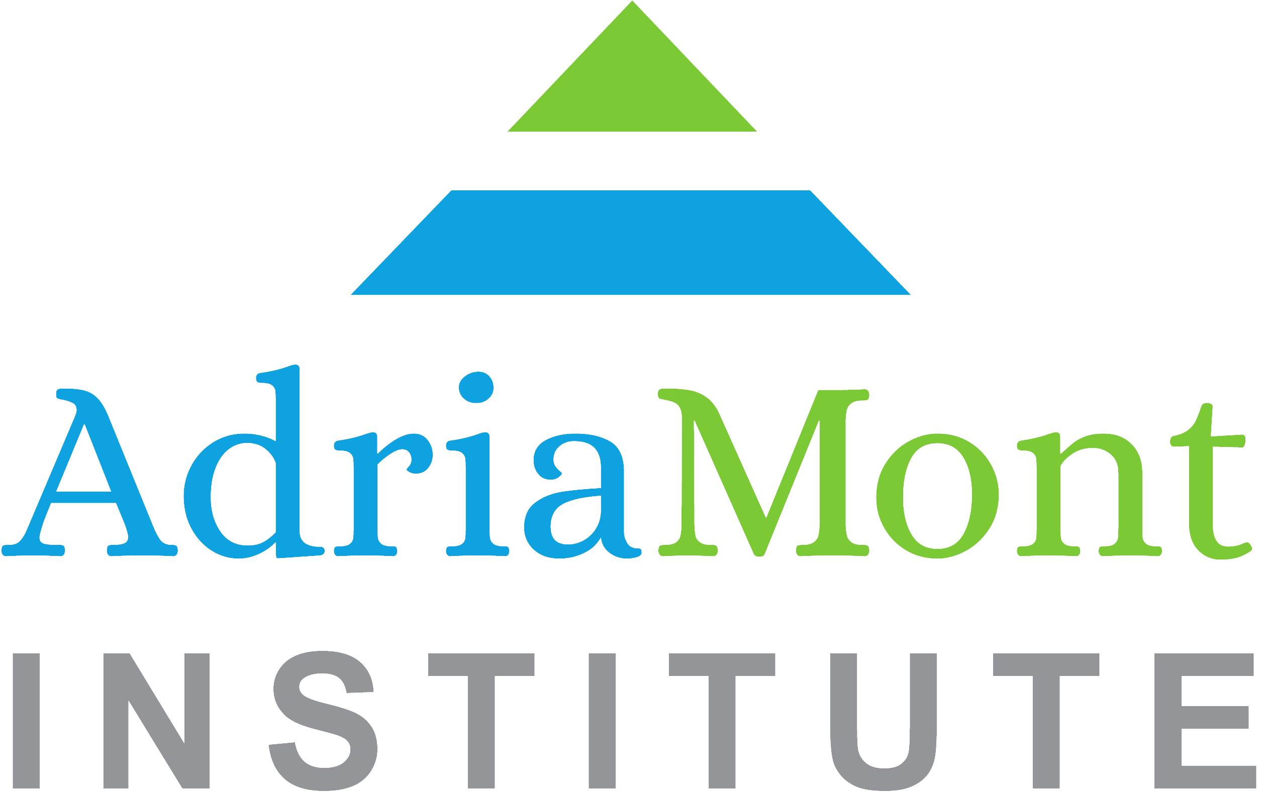 AdriaMont Institute logo