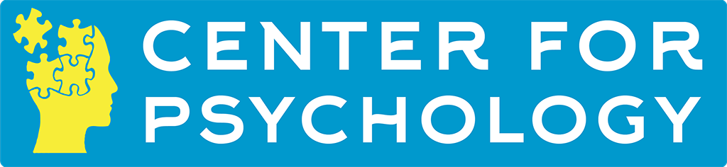 Center for Psychology logo